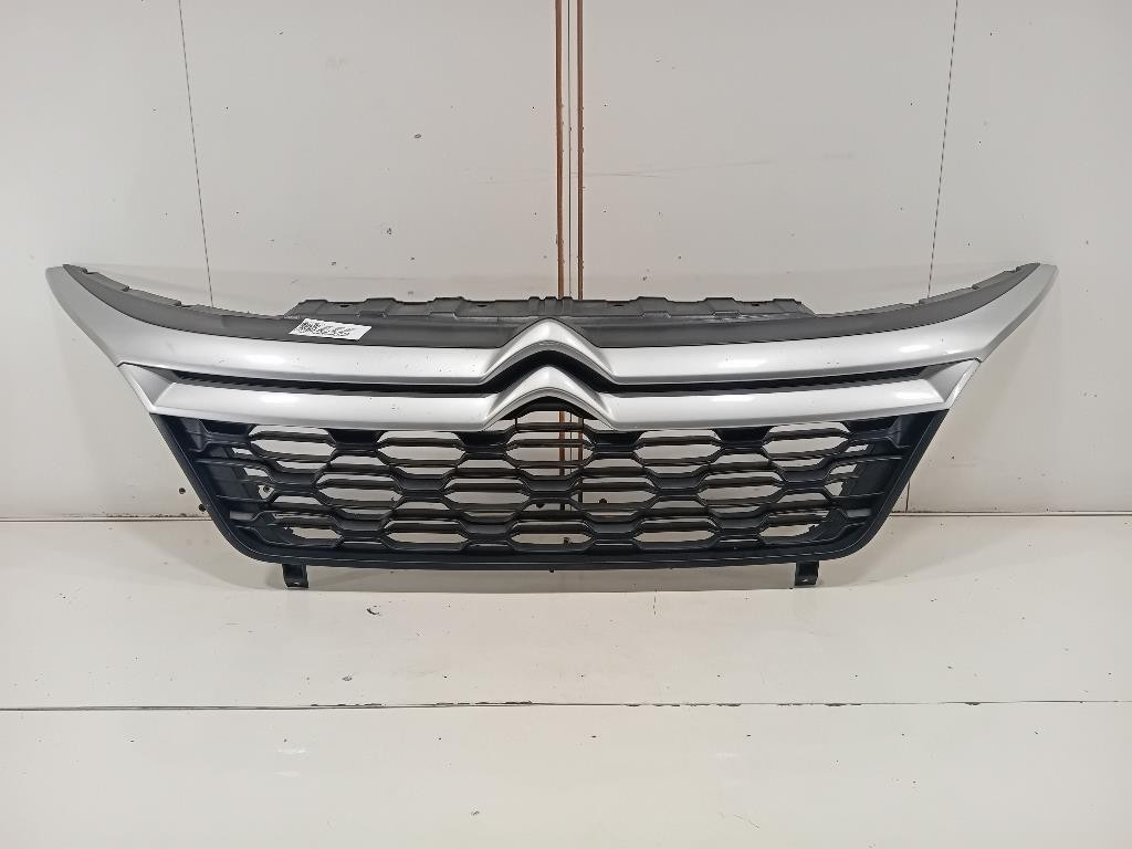 Griglia DI Ventilazione Paraurti ANT 1315804070 Citroen Jumper III 2014