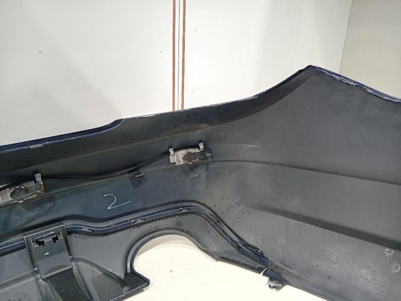 Paraurti POST A2048809047 Mercedes Classe C W204 2011