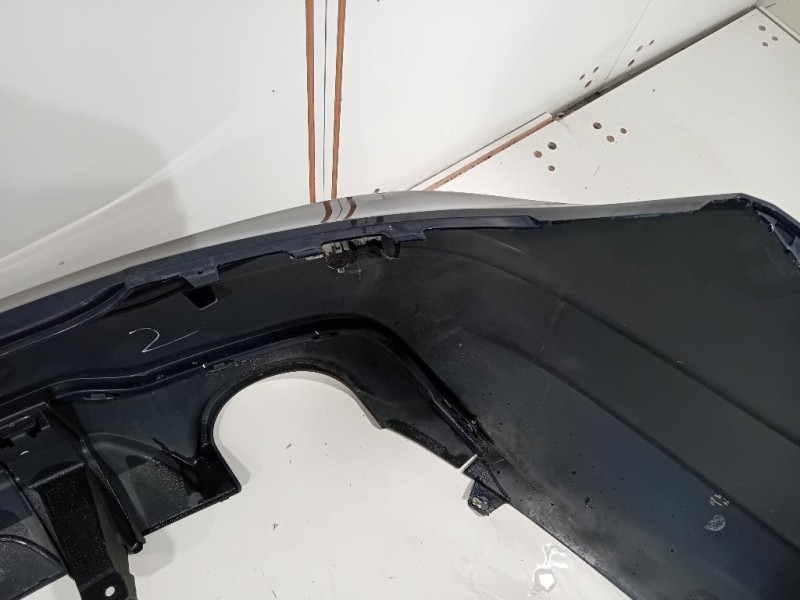 Paraurti POST A2048809047 Mercedes Classe C W204 2011