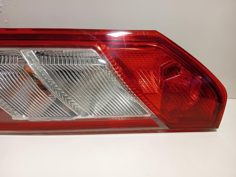 Fanale POST DX BK21-13404-AG Ford Transit VI 2019