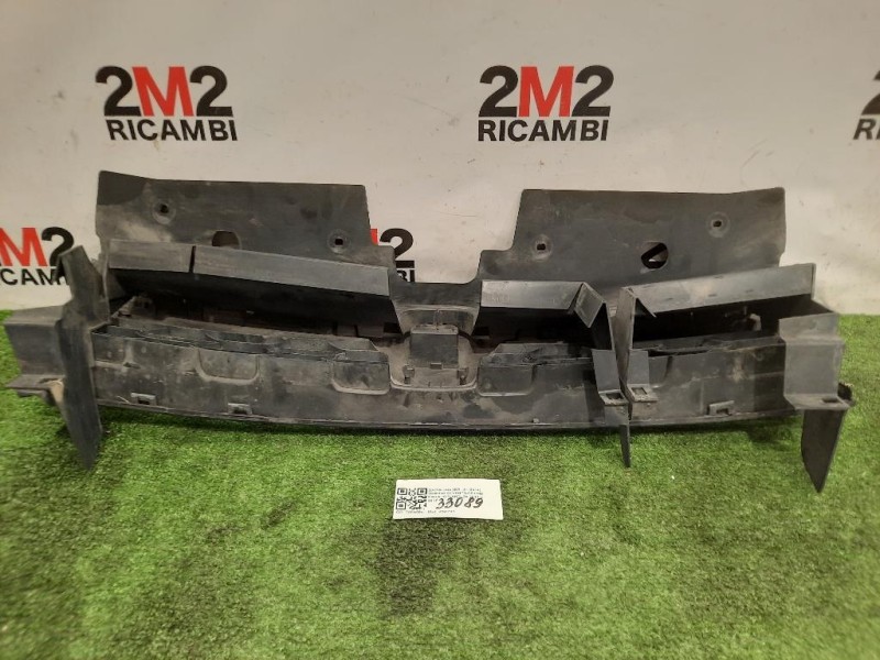 Griglia DI Ventilazione Paraurti ANT Dacia Duster I 2014