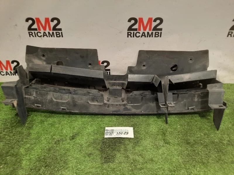 Griglia DI Ventilazione Paraurti ANT Dacia Duster I 2014