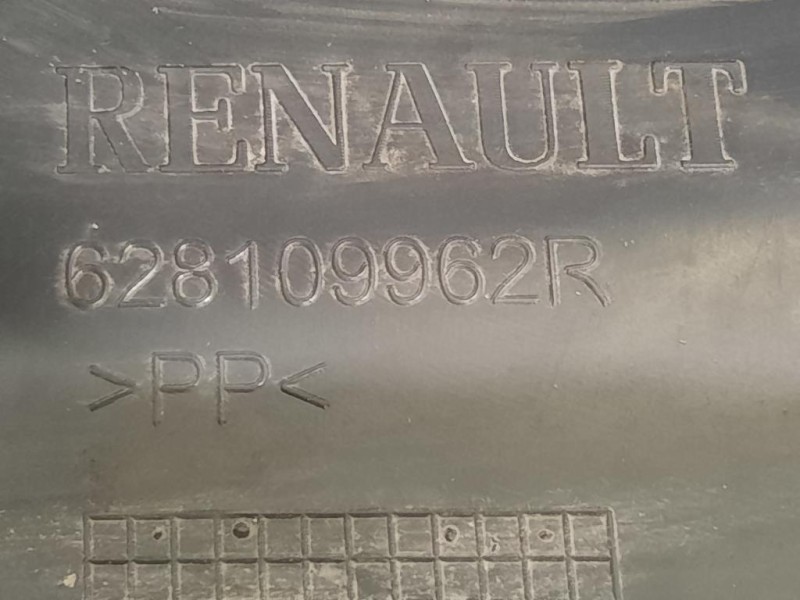 Griglia DI Ventilazione Paraurti ANT Dacia Duster I 2014