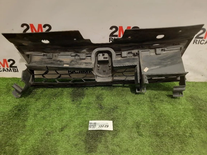 Griglia DI Ventilazione Paraurti ANT Dacia Duster I 2014
