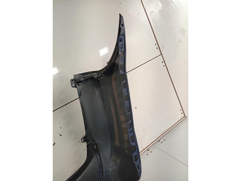 Paraurti POST A2048809047 Mercedes Classe C W204 2011