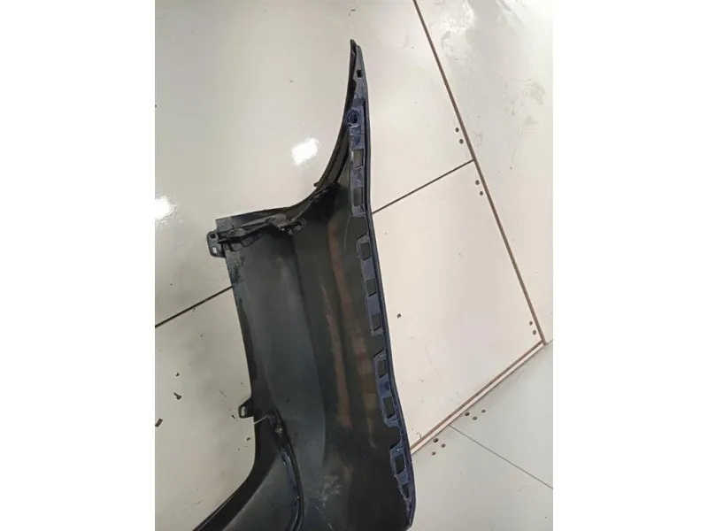 Paraurti POST A2048809047 Mercedes Classe C W204 2011