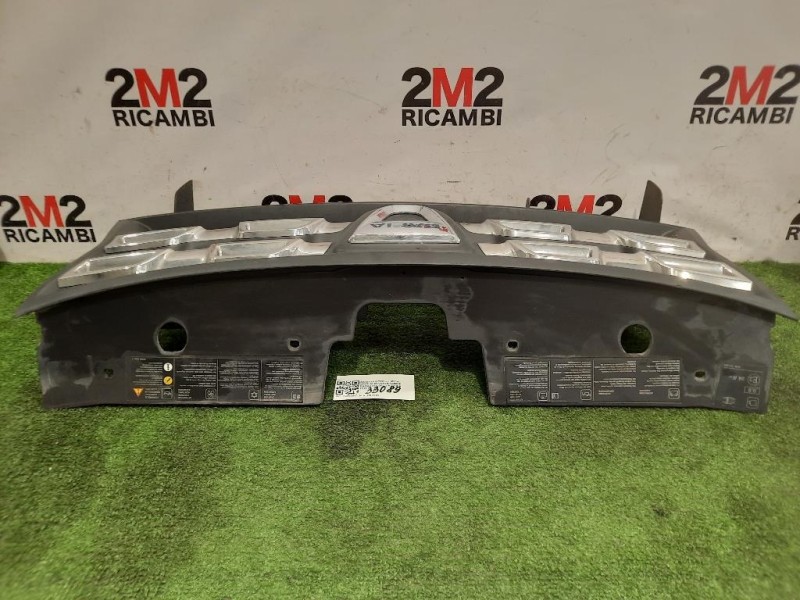 Griglia DI Ventilazione Paraurti ANT Dacia Duster I 2014