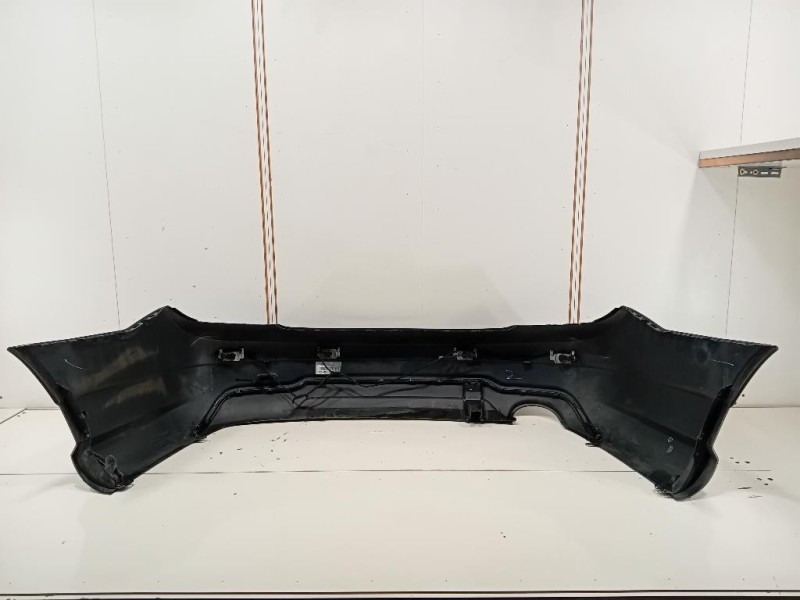 Paraurti POST A2048809047 Mercedes Classe C W204 2011