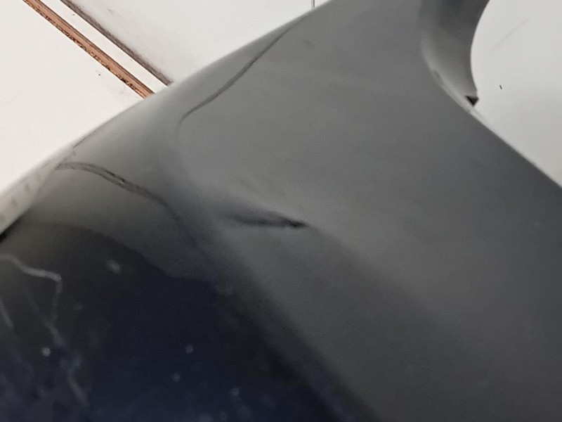 Paraurti POST A2048809047 Mercedes Classe C W204 2011