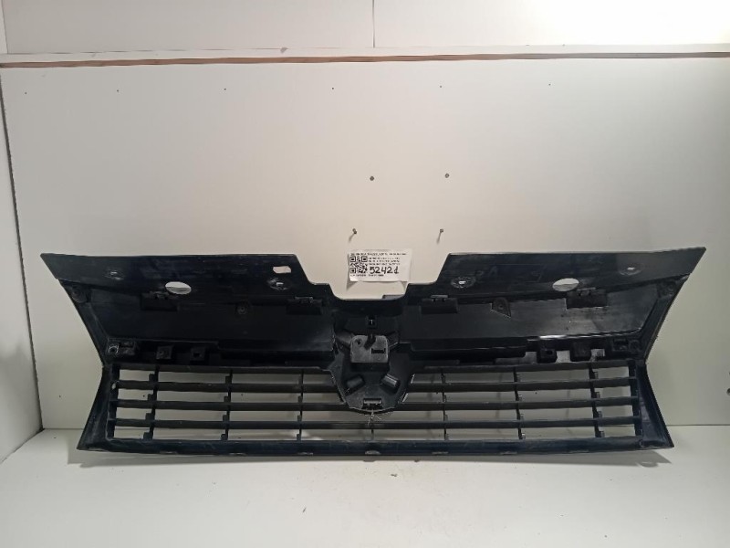 Griglia DI Ventilazione Paraurti ANT GRIGLIA DI VENTILAZIONE PARAURTI ANT Dacia Duster I 2014