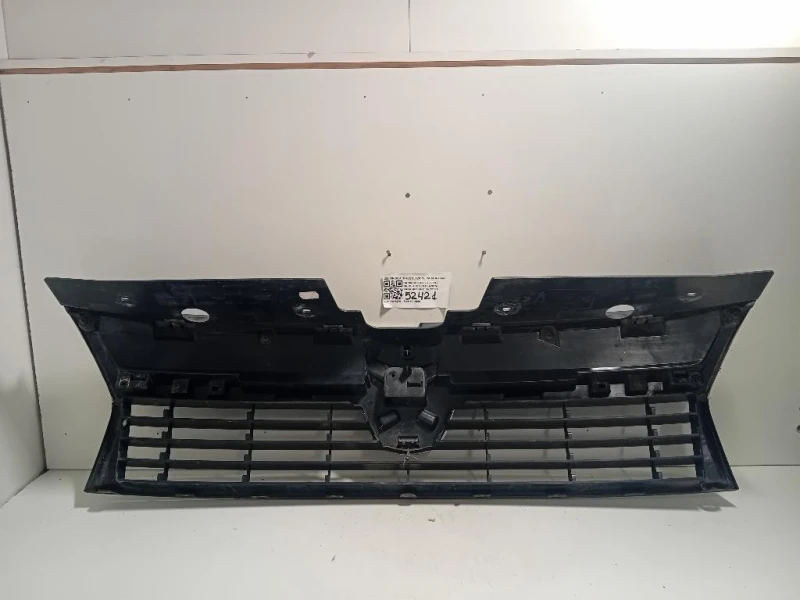 Griglia DI Ventilazione Paraurti ANT GRIGLIA DI VENTILAZIONE PARAURTI ANT Dacia Duster I 2014