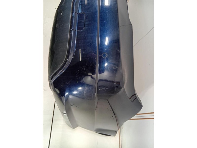 Paraurti POST A2048809047 Mercedes Classe C W204 2011