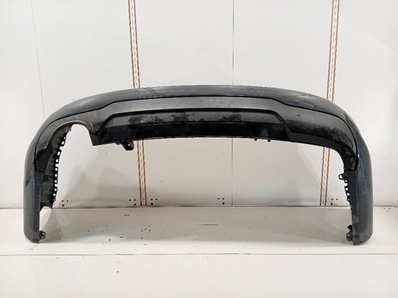 Paraurti POST A2048809047 Mercedes Classe C W204 2011