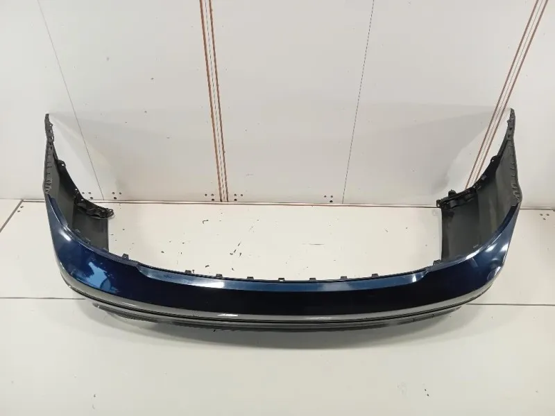 Paraurti POST A2048809047 Mercedes Classe C W204 2011