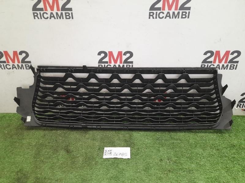 Griglia DI Ventilazione Paraurti ANT 622544890R Dacia Duster II 2018