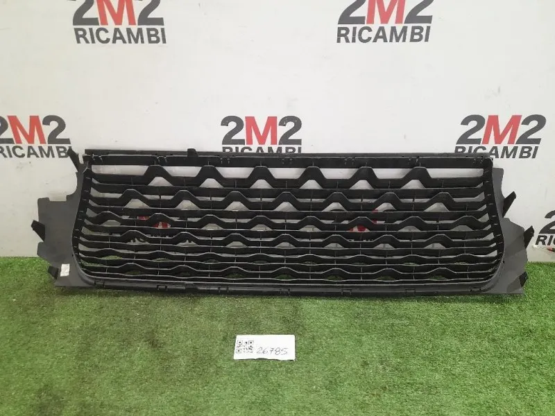 Griglia DI Ventilazione Paraurti ANT 622544890R Dacia Duster II 2018