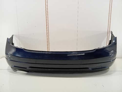 Paraurti POST A2048809047 Mercedes Classe C W204 2011