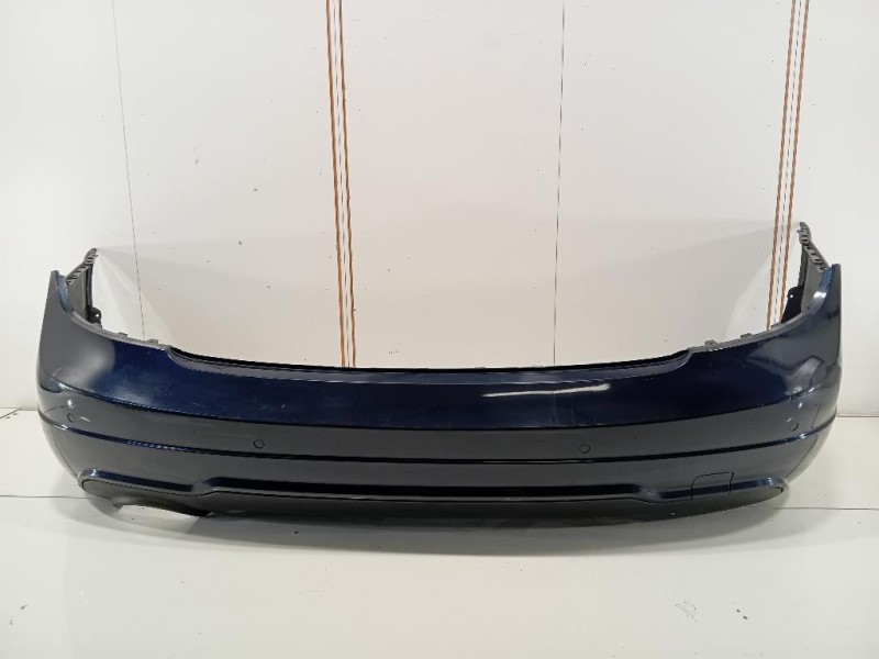 Paraurti POST A2048809047 Mercedes Classe C W204 2011