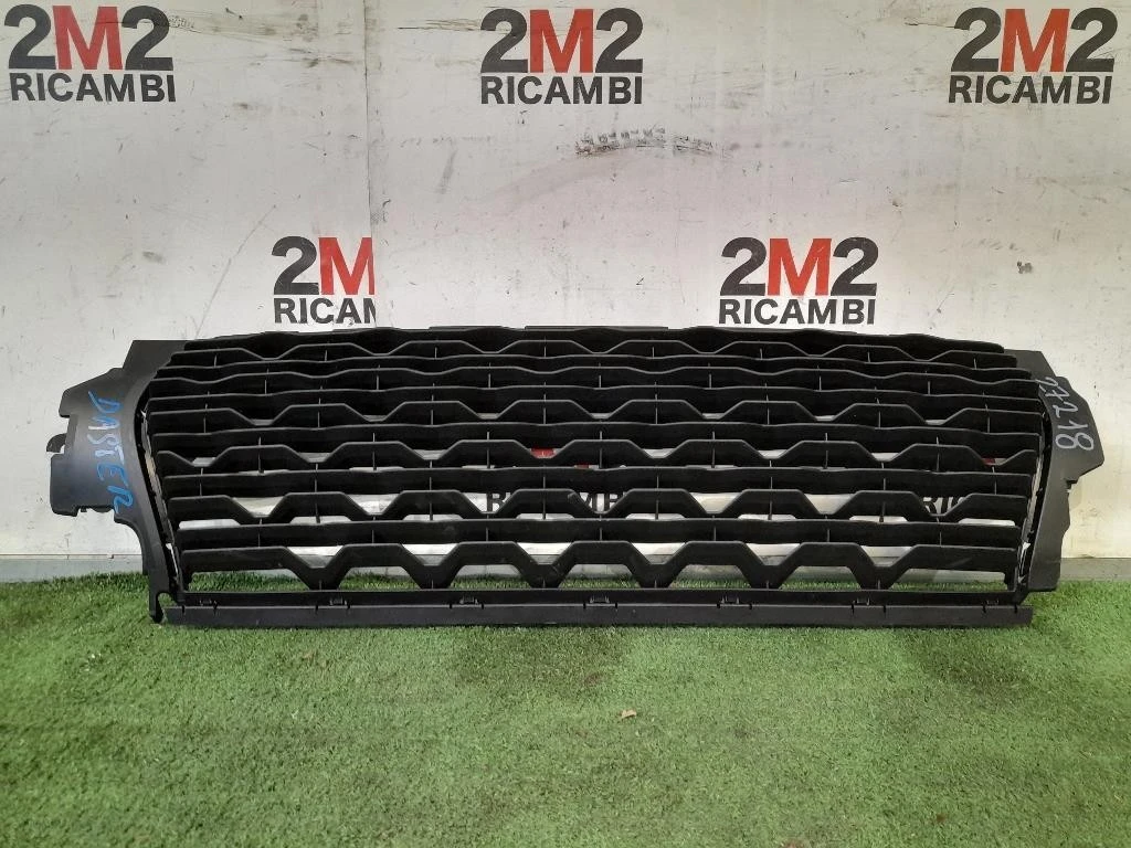 Griglia DI Ventilazione Paraurti ANT 622544890R Dacia Duster II 2018
