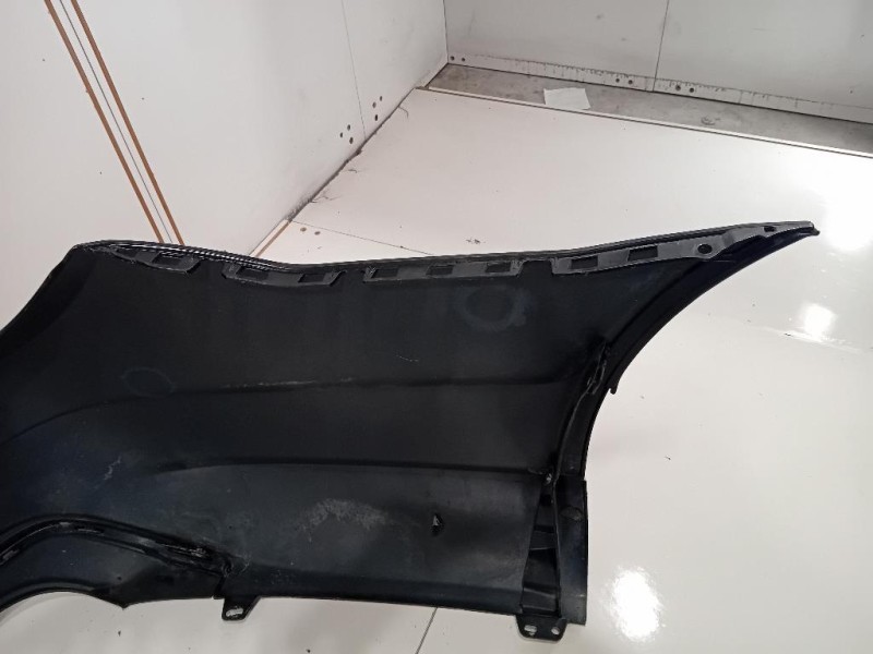 Paraurti POST A20488079409999 Mercedes Classe C W204 2011