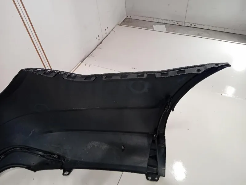 Paraurti POST A20488079409999 Mercedes Classe C W204 2011