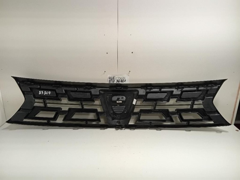Griglia DI Ventilazione Paraurti ANT 623109659R Dacia Duster II 2018