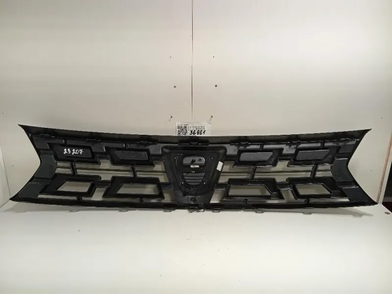 Griglia DI Ventilazione Paraurti ANT 623109659R Dacia Duster II 2018