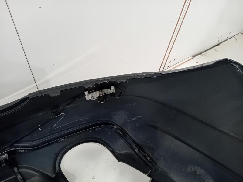 Paraurti POST A20488079409999 Mercedes Classe C W204 2011