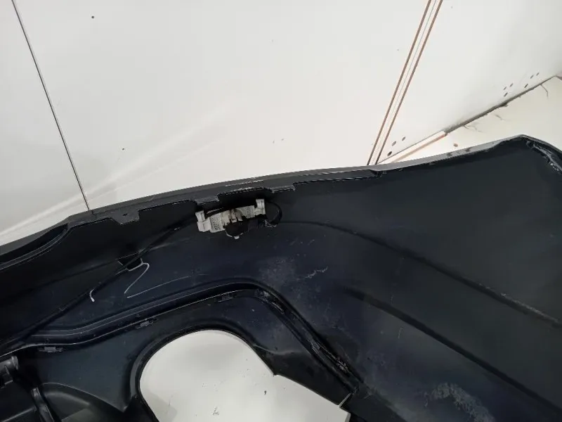 Paraurti POST A20488079409999 Mercedes Classe C W204 2011