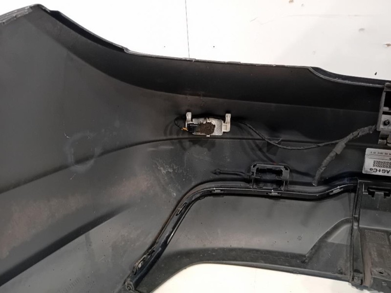 Paraurti POST A20488079409999 Mercedes Classe C W204 2011