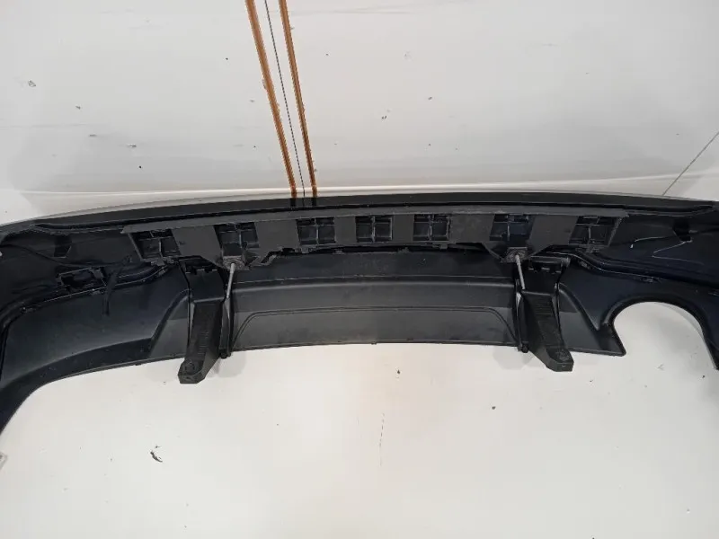 Paraurti POST A20488079409999 Mercedes Classe C W204 2011