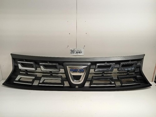 Griglia DI Ventilazione Paraurti ANT 623109659R Dacia Duster II 2018