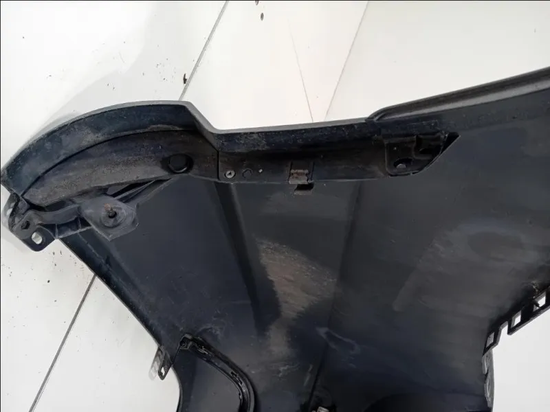 Paraurti POST A20488079409999 Mercedes Classe C W204 2011