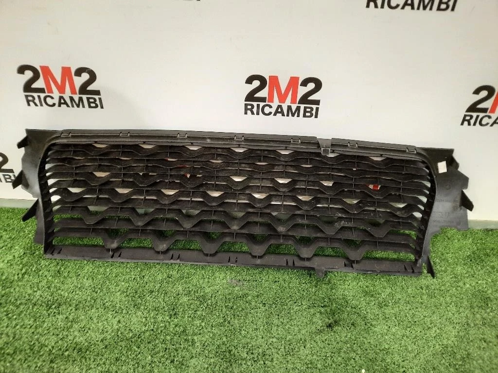 Griglia DI Ventilazione Paraurti ANT 622544890R Dacia Duster II 2018