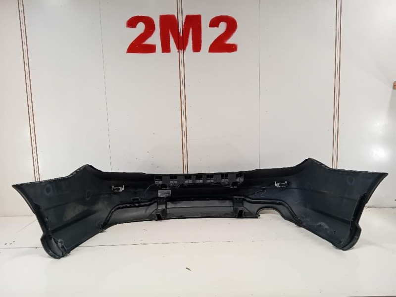 Paraurti POST A20488079409999 Mercedes Classe C W204 2011