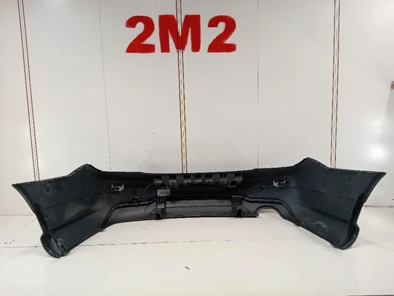 Paraurti POST A20488079409999 Mercedes Classe C W204 2011