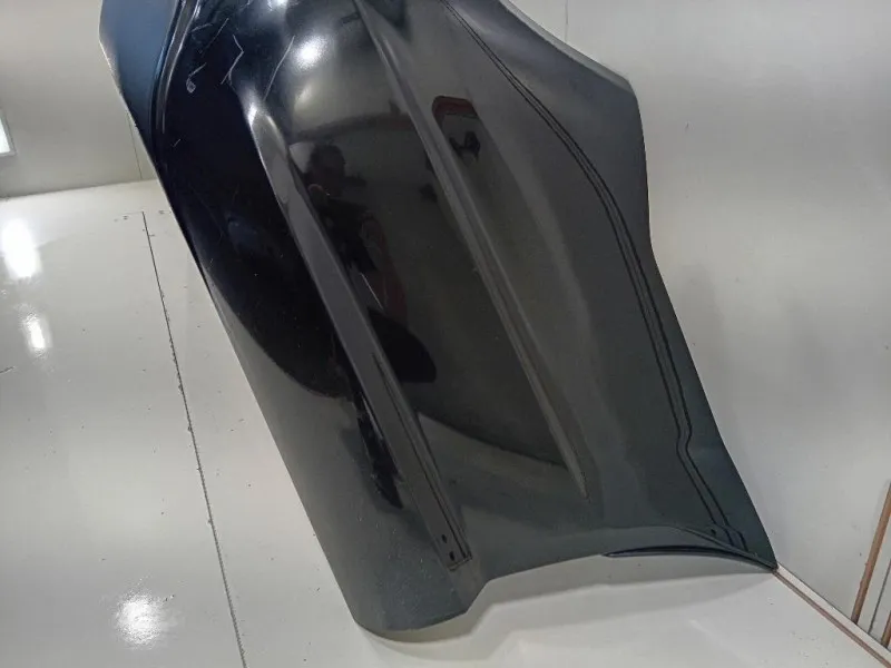 Paraurti POST A20488079409999 Mercedes Classe C W204 2011