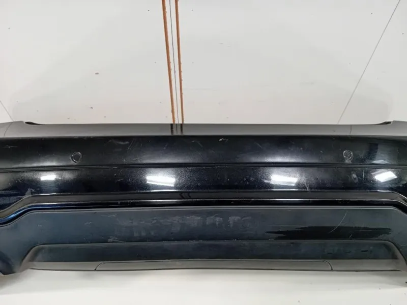 Paraurti POST A20488079409999 Mercedes Classe C W204 2011