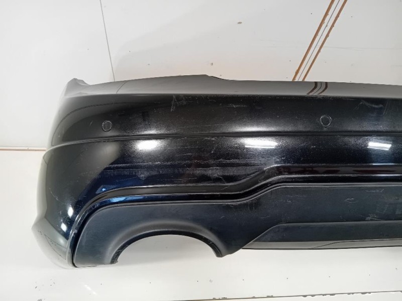 Paraurti POST A20488079409999 Mercedes Classe C W204 2011