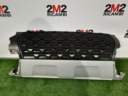 Griglia DI Ventilazione Paraurti ANT 622544890R Dacia Duster II 2018