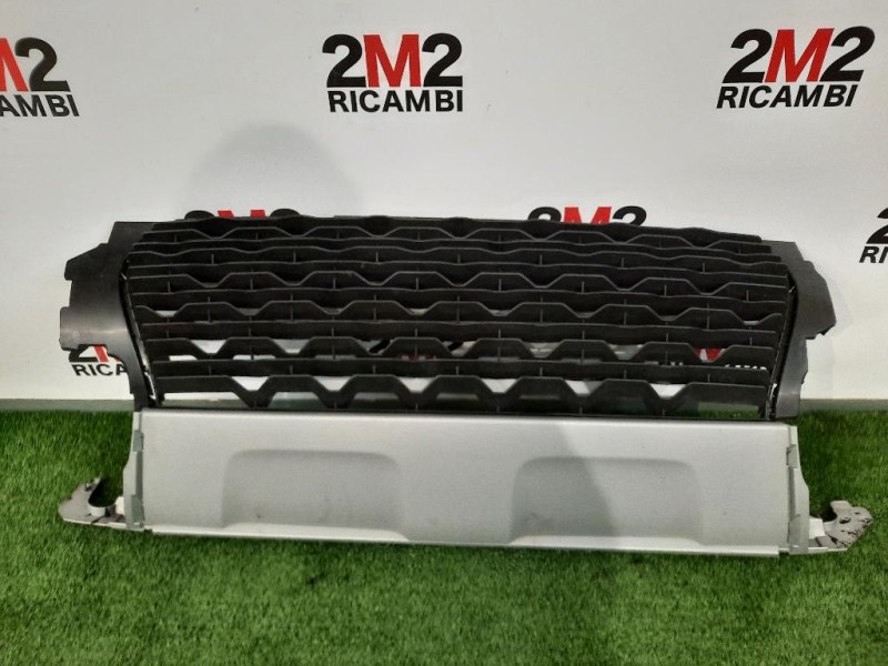 Griglia DI Ventilazione Paraurti ANT 622544890R Dacia Duster II 2018