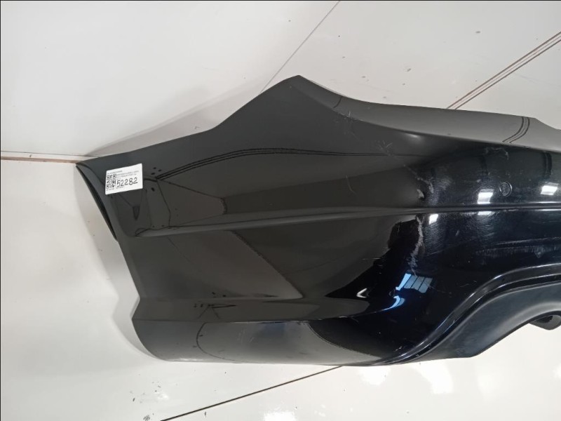 Paraurti POST A20488079409999 Mercedes Classe C W204 2011