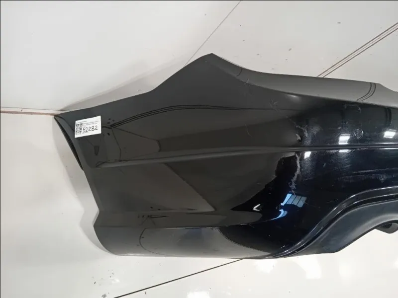 Paraurti POST A20488079409999 Mercedes Classe C W204 2011