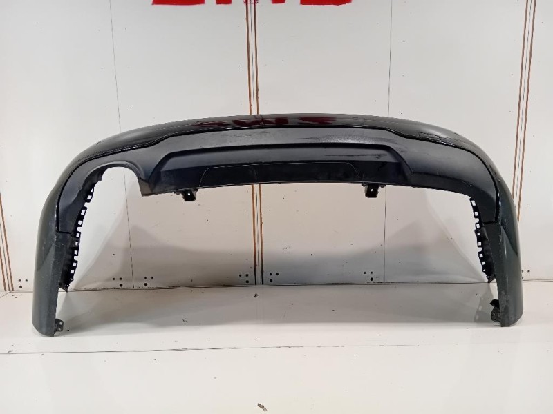 Paraurti POST A20488079409999 Mercedes Classe C W204 2011