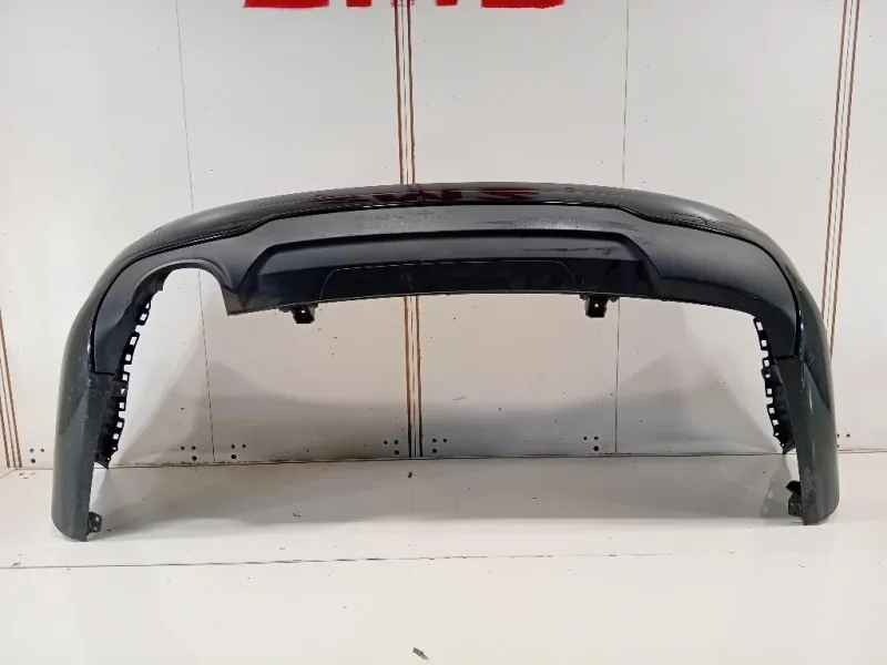 Paraurti POST A20488079409999 Mercedes Classe C W204 2011