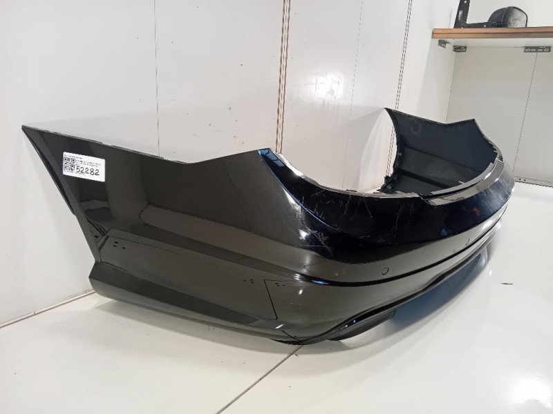 Paraurti POST A20488079409999 Mercedes Classe C W204 2011