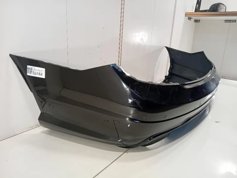 Paraurti POST A20488079409999 Mercedes Classe C W204 2011