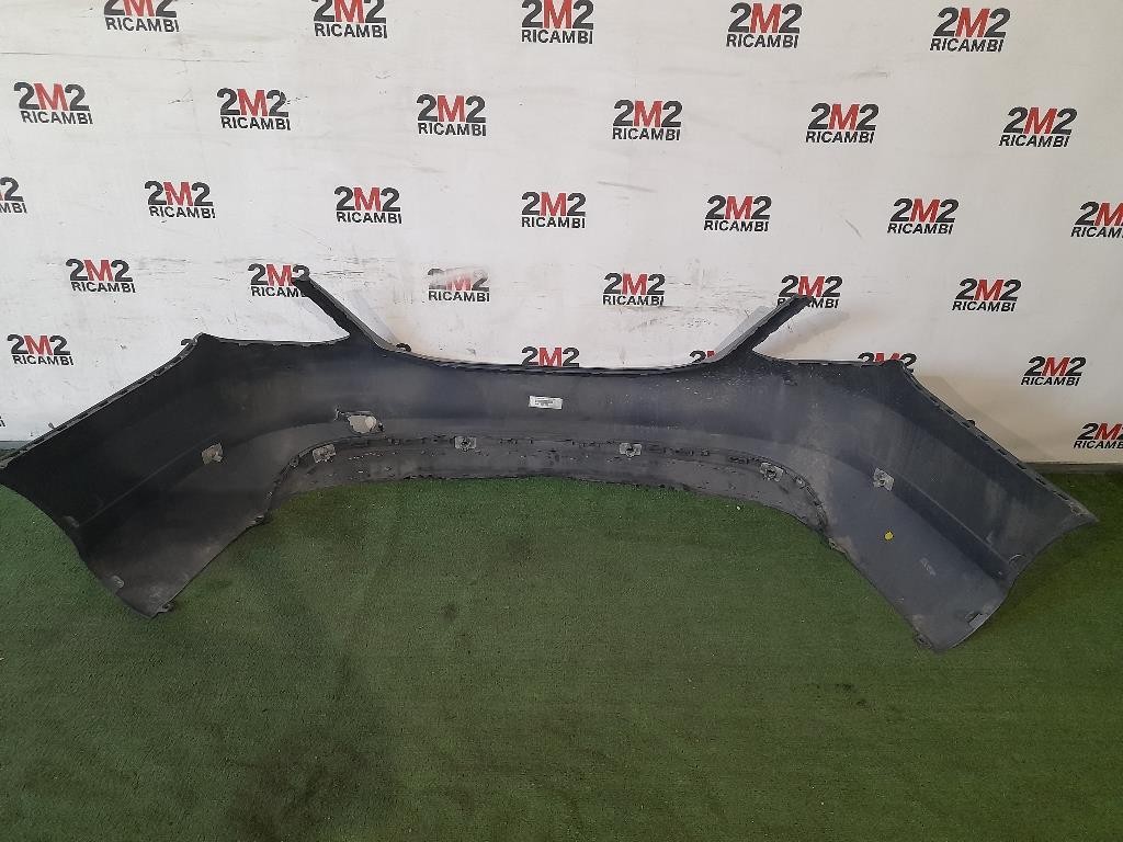 Paraurti POST A2058800347649999 Mercedes Classe C W205 2014