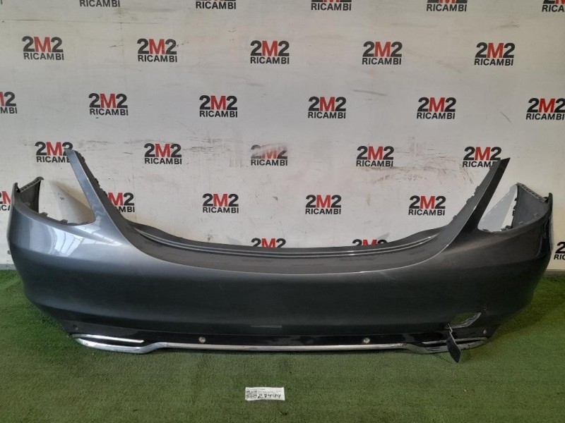 Paraurti POST A2058800347649999 Mercedes Classe C W205 2014