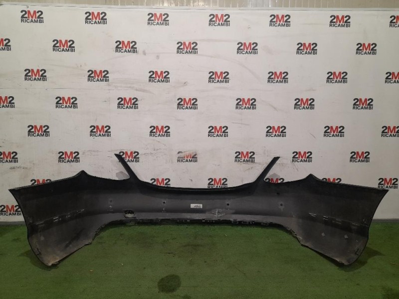 Paraurti POST 2058850138 Mercedes Classe C W205 2014